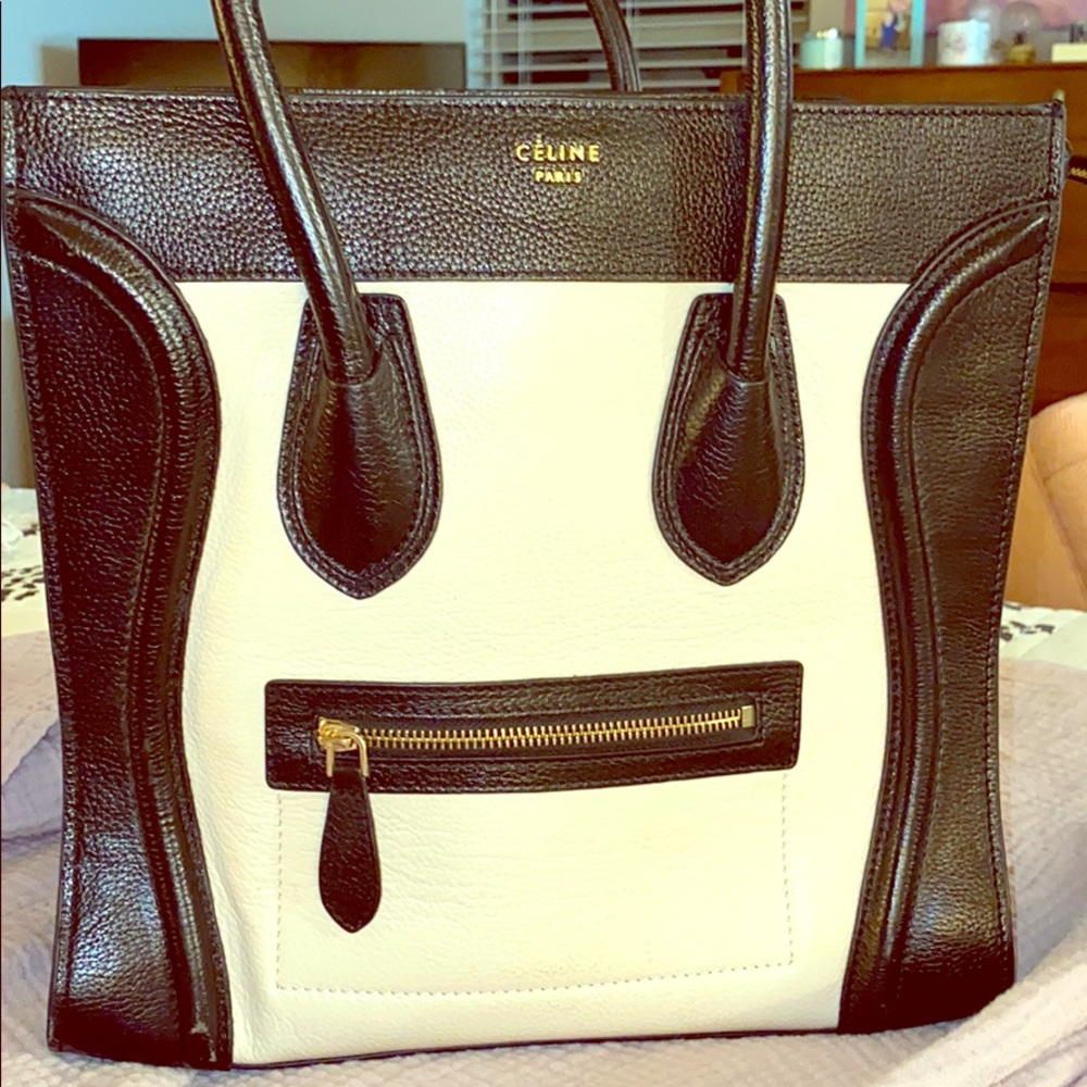 Céline bag